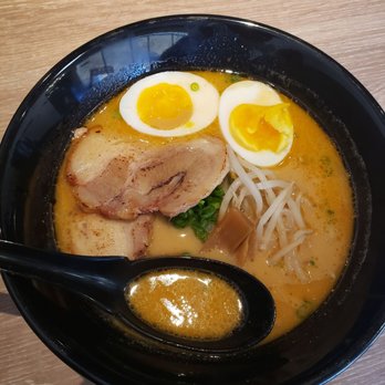 Slurpin Ramen - Blah flavor - Ramen Near Me - St. George, Utah Slurpin Ramen - Blah flavor - Ramen Near Me - St. George, Utah