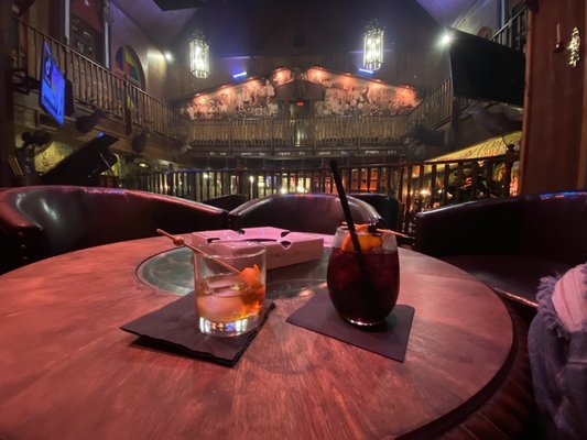 Grand Cathedral Cigars by null