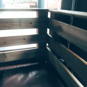 Yard & Coop - Finally a Chicken Corner to call our own - Bars Near Me - Manchester, XGM