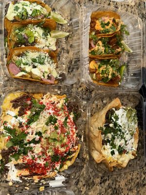 Talkin' Tacos Doral by null