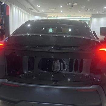 Tesla - The 2026 Tesla Model Y Standard - Car Dealers Near Me - Torrance, California