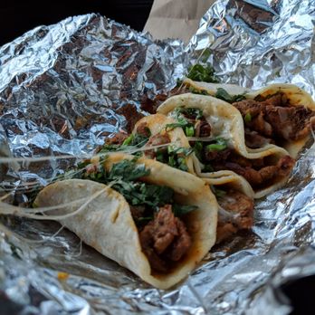 Ricky's Tacos - Mexican Near Me - San Antonio, Texas