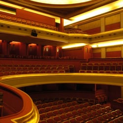 Comédie et Studio des Champs-Elysées - Théâtre de la Comédie des Champs Elysées