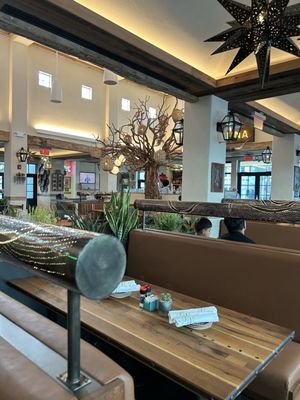Goode Co. Kitchen & Cantina by null