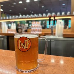 Moe's Tavern Giftly Email, Text or Print, 6000 Universal Blvd