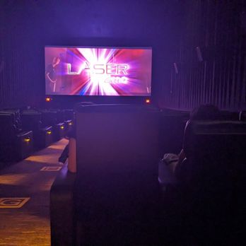 AMC Woodbridge 5 - Screening room - cozy and intimate - Cinema Near Me - Irvine, California AMC Woodbridge 5 - Screening room - cozy and intimate - Cinema Near Me - Irvine, California