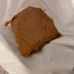 Hug Hes - Peanut Butter Bar
