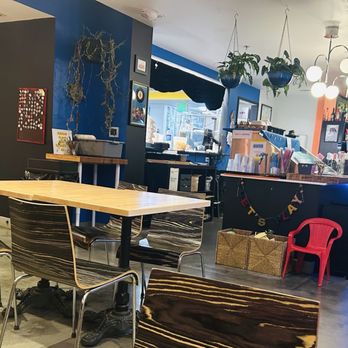 Animal Boy - Cocktail Bars Near Me - Baltimore, Maryland