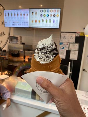 Taiyaki NYC - Boston by null