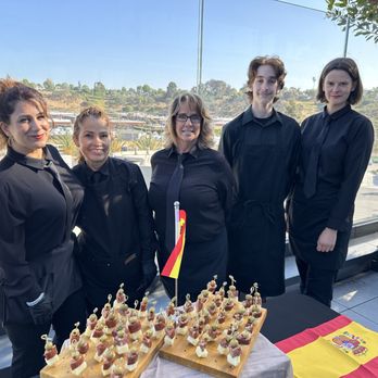 Event Helpers LA - Party & Event Planning Near Me - Long Beach, California
