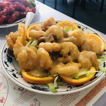 Wah Shine - Walnut Shrimp - Chinese Near Me - Vacaville, California Wah Shine - Walnut Shrimp - Chinese Near Me - Vacaville, California