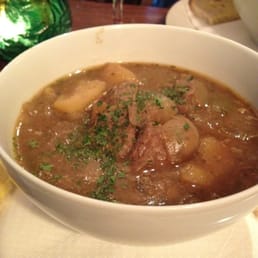 Irish Stew Irish Stew