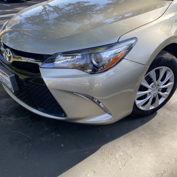 One Stop Body Shop & Collision - After - Body Shops Near Me - Covina, California One Stop Body Shop & Collision - After - Body Shops Near Me - Covina, California