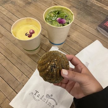 Tadaima - Bakeries Near Me - Brooklyn, New York