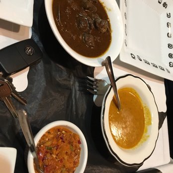 Randiwa - Lamb curry - Sri Lankan Near Me - Staten Island, New York