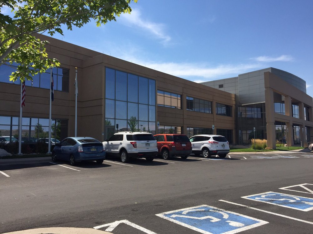 American Job Center - social services organization in Golden, CO