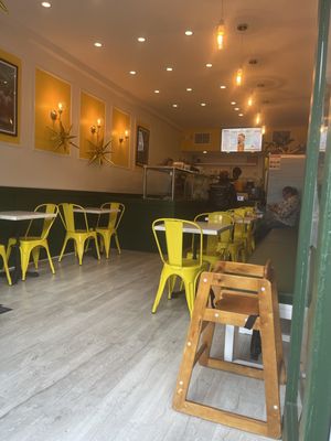 Peppas Jerk Chicken - Park Slope by null