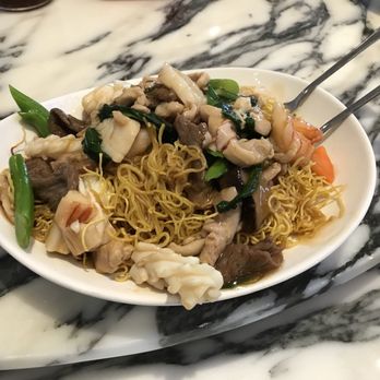 Congee Queen - Chinese Near Me - Mississauga, Ontario