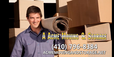 Acme Moving And Storage Company