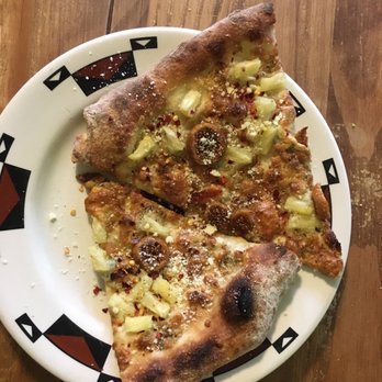 Casanova Pizzeria - The Medusa - Pizza Near Me - Boise, Idaho Casanova Pizzeria - The Medusa - Pizza Near Me - Boise, Idaho