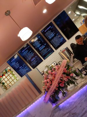 K Cafe Patisserie & Tea House by null