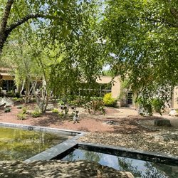 The Woodlands Spa and Salon