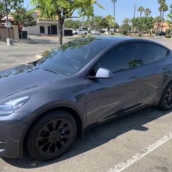 Advanced Tinting by Caesar - Finished product was outstanding. - Home Window Tinting Near Me - Moorpark, California Advanced Tinting by Caesar - Finished product was outstanding. - Home Window Tinting Near Me - Moorpark, California