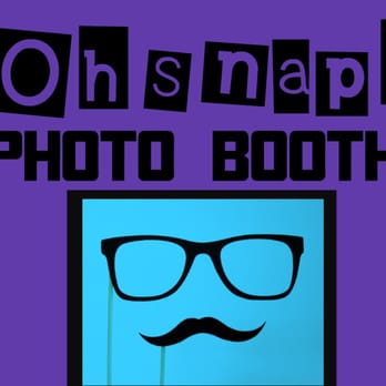 Oh Snap! Photo Booth - Event Photography Near Me - Monticello, Minnesota Oh Snap! Photo Booth - Event Photography Near Me - Monticello, Minnesota