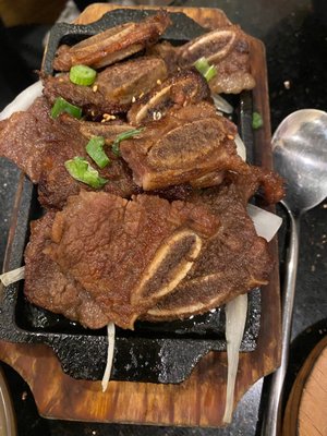 Kaju Korean Cuisine — Allston by null