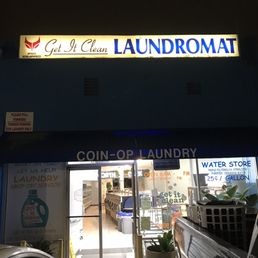 Laundromat Laundromat