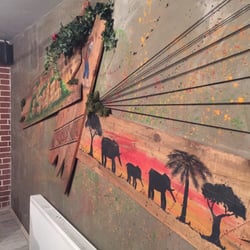 Baba Budan Coffee House