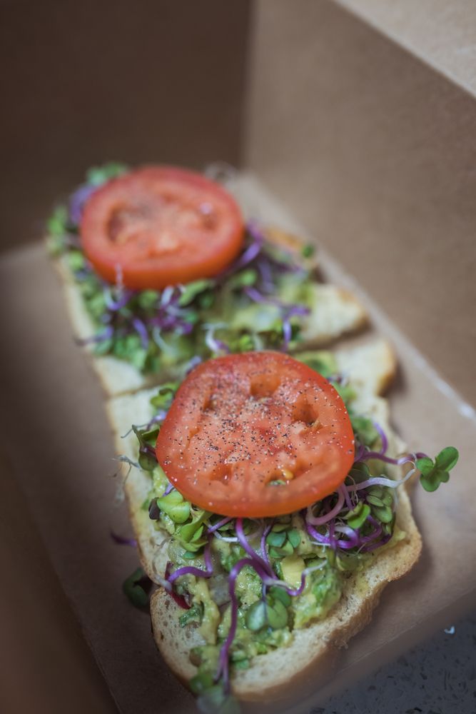 AWAKE JUICE BAR 57 Photos & 93 Reviews Juice Bars & Smoothies