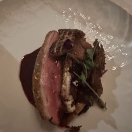 Three Way Fois Gras