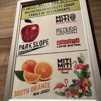 Miti Miti - Latin American Near Me - Brooklyn, New York Miti Miti - Latin American Near Me - Brooklyn, New York