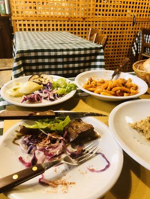 Osteria del Gallo by null