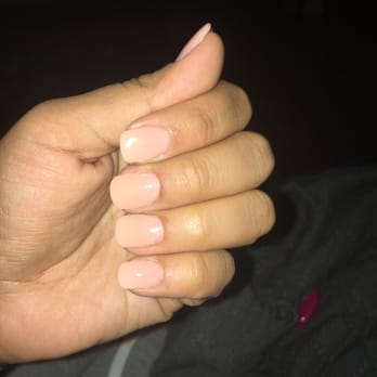 Rego Nail Spa - Done by Jane! She is amazing! - Nail Salons Near Me - Rego Park, New York Rego Nail Spa - Done by Jane! She is amazing! - Nail Salons Near Me - Rego Park, New York