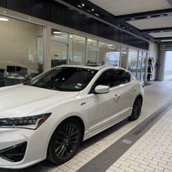 Gloss Guard Studios - 2 Days after my car received a detail.