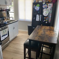 Chrissy’s Cleaning Service - After