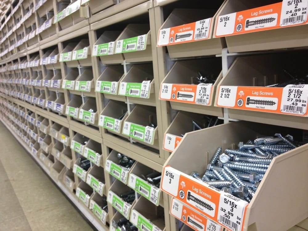 ANDREWS ACE HARDWARE & BUILDING CTR Updated July 2024 306 Whitaker