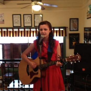 Custom House Coffee - Performed over 10 songs she wrote herself. - Coffee & Tea Near Me - Middletown, Rhode Island Custom House Coffee - Performed over 10 songs she wrote herself. - Coffee & Tea Near Me - Middletown, Rhode Island