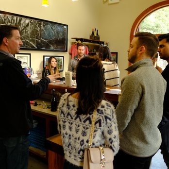 Foursight Wines - Winemaker chit-chat - Wine Tasting Room Near Me - Boonville, California Foursight Wines - Winemaker chit-chat - Wine Tasting Room Near Me - Boonville, California