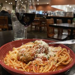 Spaghetti