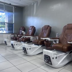 Delight Nails & Spa