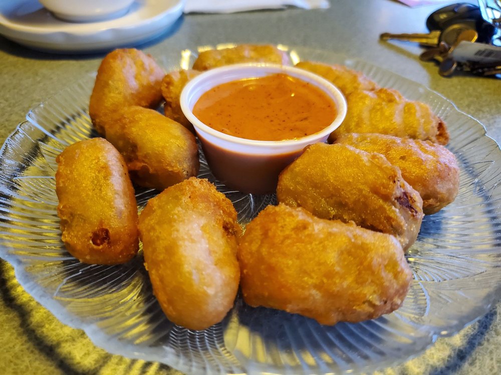 BAKER’S RESTAURANT 104 Photos & 56 Reviews 1075 Augustine Herman