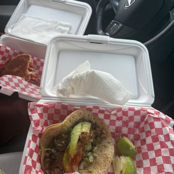 Carniceria Maravatio - Tacos with avocado & steak quesadilla - Grocery Near Me - Cincinnati, Ohio Carniceria Maravatio - Tacos with avocado & steak quesadilla - Grocery Near Me - Cincinnati, Ohio
