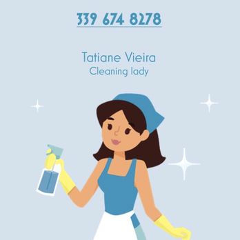 Tati HouseCleaner - Home Cleaning Near Me Tati HouseCleaner - Home Cleaning Near Me
