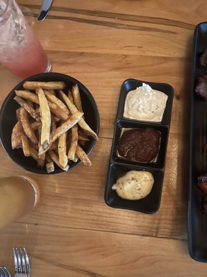 Gamekeeper Restaurant by null