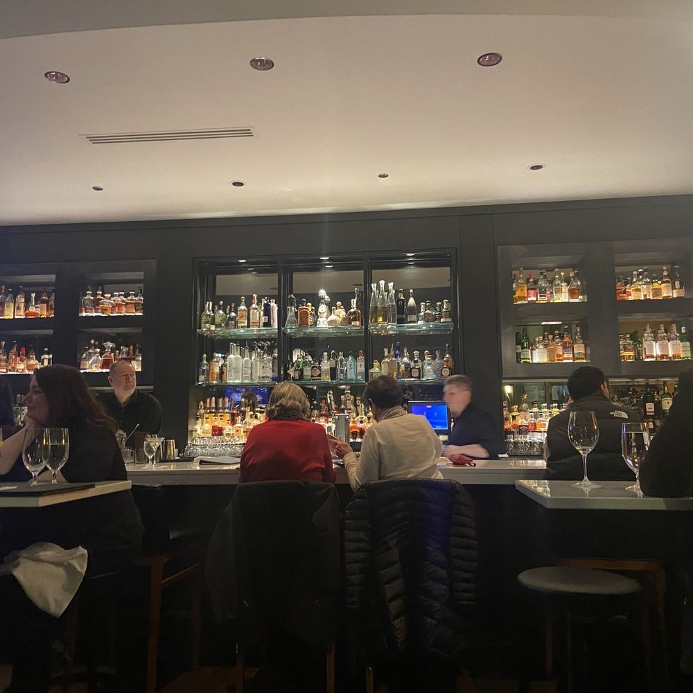 Jack's BBQ - Bellevue - Jack's BBQ - Cocktail Bars Near Me - Redmond, Washington