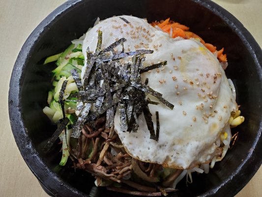 Myoung Dong Restaurant by null