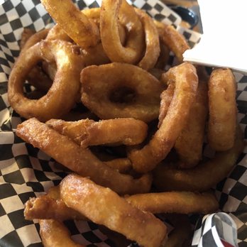 The Brick Saloon - Onion rings - Bars Near Me - Roslyn, Washington The Brick Saloon - Onion rings - Bars Near Me - Roslyn, Washington